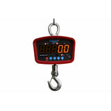 Liberty LS-924 General-Purpose Crane Scale (Medium Duty)