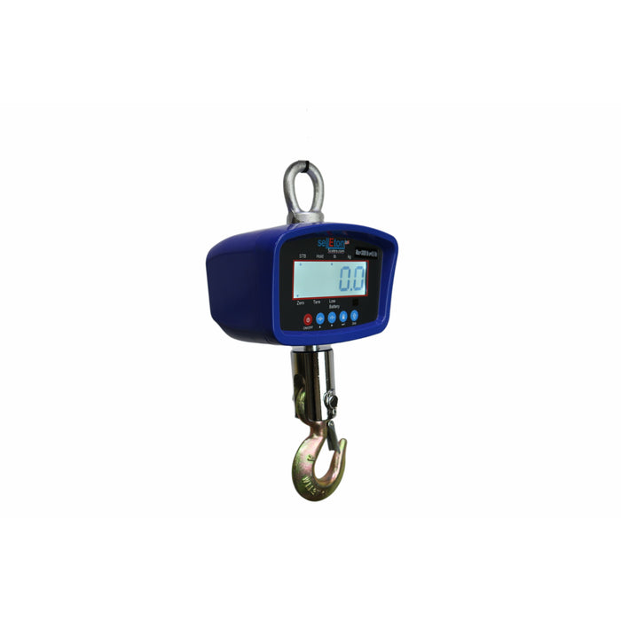 Liberty LS-924 Medium General Purpose Crane Scale