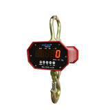 Liberty LS-925 Heavy-Duty Industrial Crane Scale - view 11