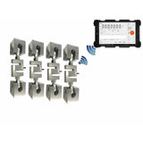 Liberty LS-312-TM S Type load cell with connection links x 4 KIT