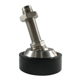 OP-413-SS Stainless Feet (Ball Capture) - Liberty Scales