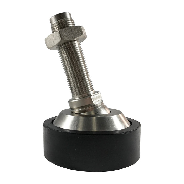 OP-413-SS Stainless Feet (Ball Capture) - Liberty Scales