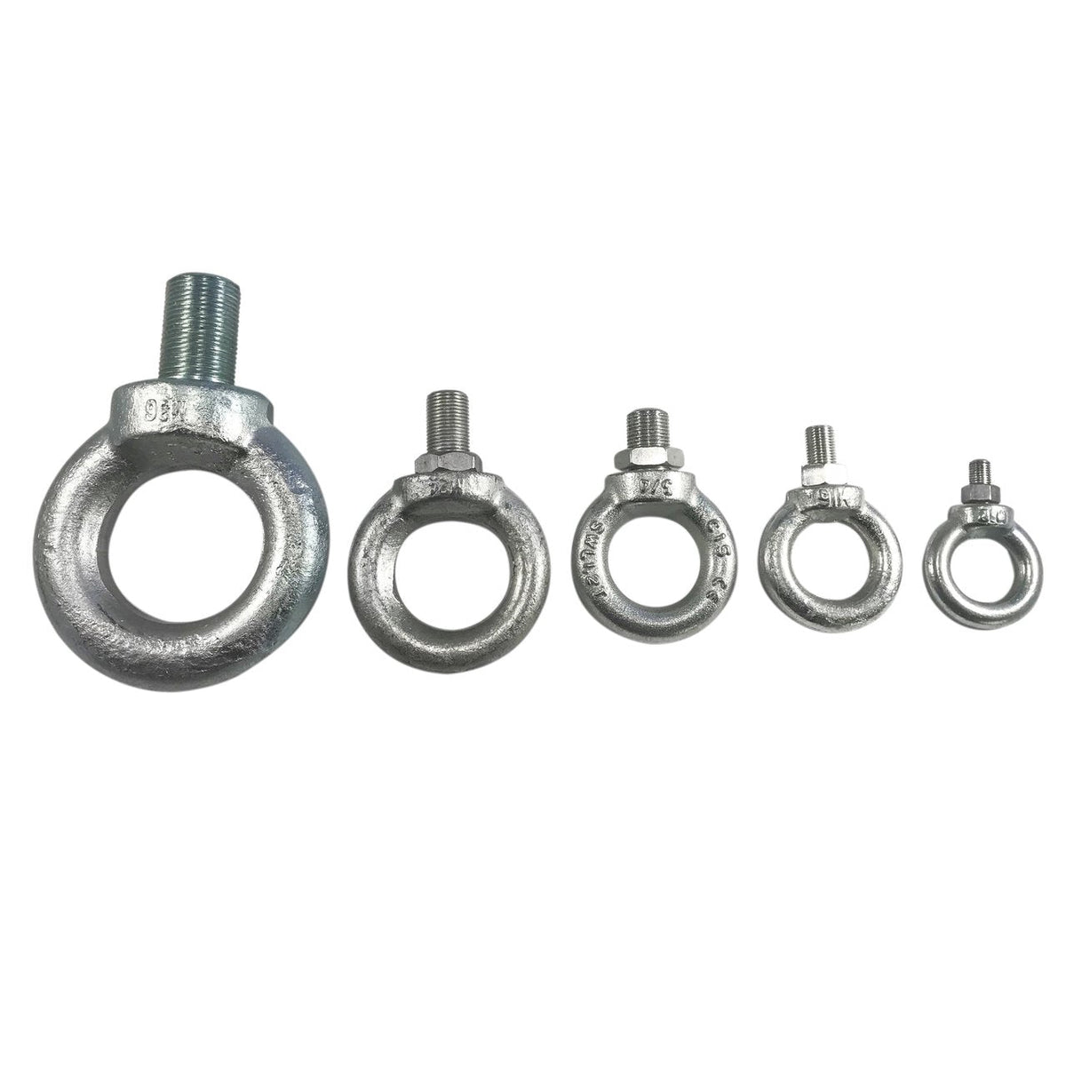 Liberty LS-431 Eye Bolts