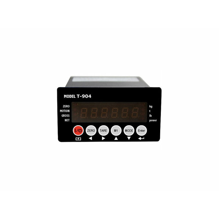 Liberty LS-904 PANEL MOUNT INDICATOR