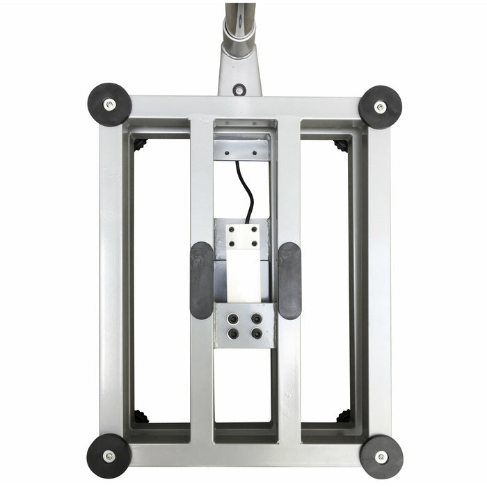 LS-915-Series NTEP, Legal for trade Bench Scale with Free Software!