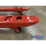 Liberty LS-918 Industrial Warehouse Pallet Jack Scale 5000 lbs x 1 lb