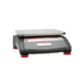 Ohaus 8.9" x 11.8" Ranger 3000 R31P30 Stainless Steel Legal For Trade , 60 lbs x 0.02 lb - Libertyscales