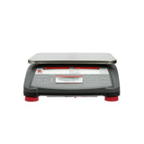 Ohaus 8.9" x 11.8" Ranger 3000 R31P30 Stainless Steel Legal For Trade , 60 lbs x 0.02 lb - Libertyscales