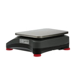 Ohaus 8.9" x 11.8" Ranger 3000 R31P30 Stainless Steel Legal For Trade , 60 lbs x 0.02 lb - Libertyscales