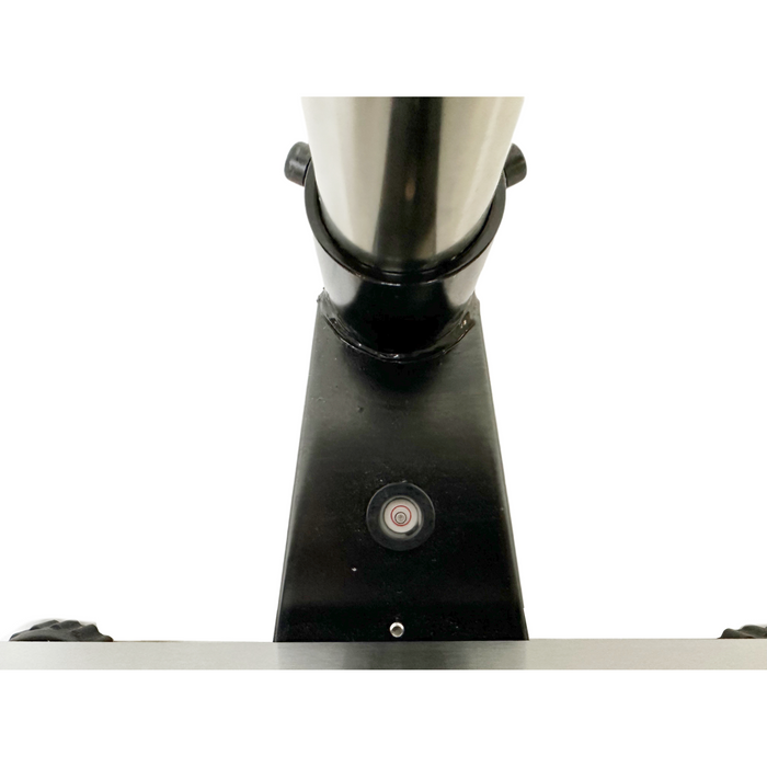 Liberty LS-916-18x18 Industrial portable bench scale Stainless steel with 600 lb capacity & .05 lb Accuracy