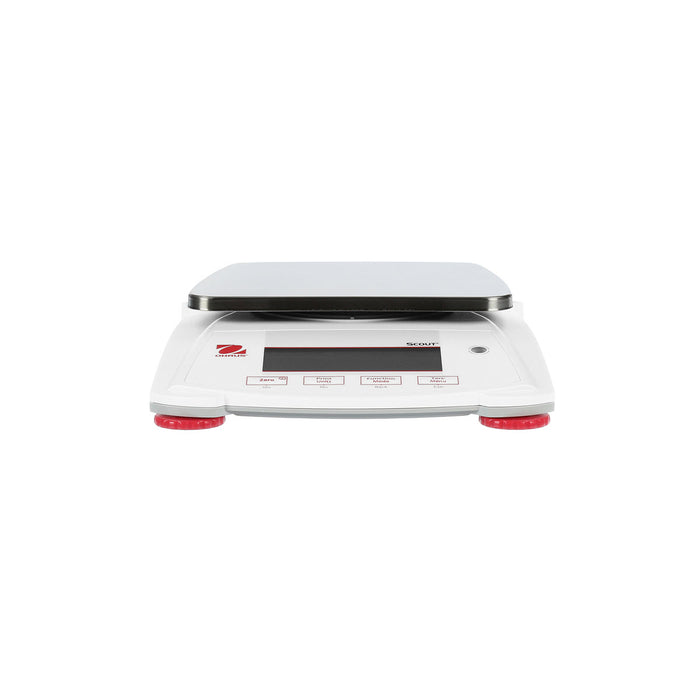 Ohaus ,Scout SPX122, Stainless Steel, 120g x 0.001g - Libertyscales