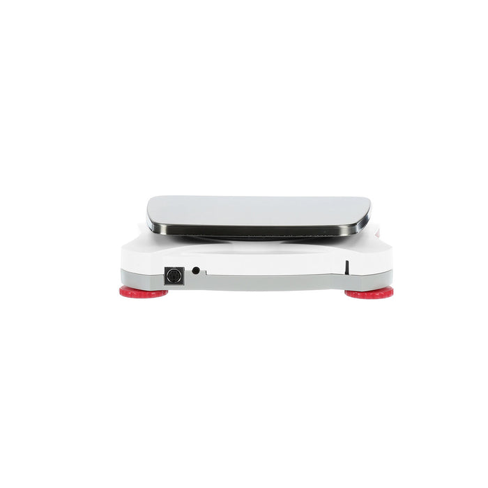Ohaus ,Scout SPX122, Stainless Steel, 120g x 0.001g - Libertyscales