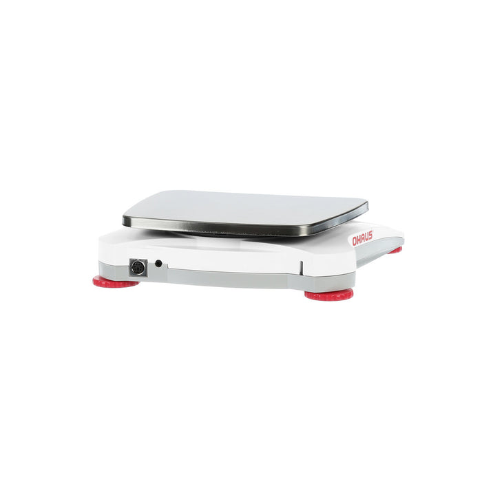 Ohaus ,Scout SPX122, Stainless Steel, 120g x 0.001g - Libertyscales