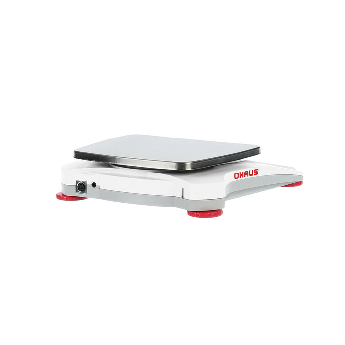Ohaus ,Scout SPX122, Stainless Steel, 120g x 0.001g - Libertyscales
