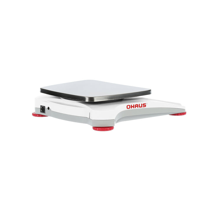Ohaus ,Scout SPX2202, Stainless Steel, 2200g x 0.01g - Libertyscales