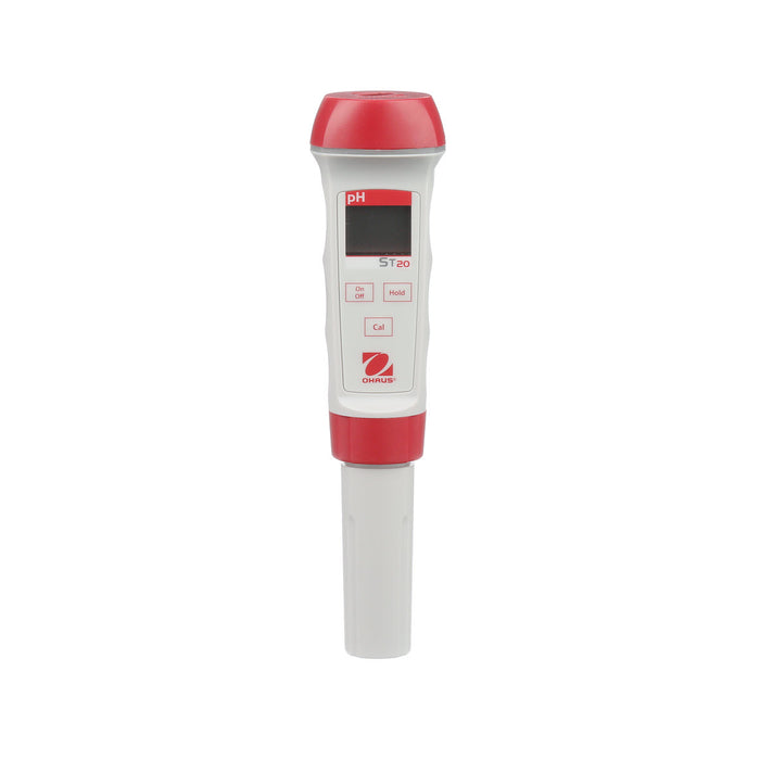 Ohaus Starter Pen Meters ORP ST10, 0.00 - 14.00 pH x ±0.1pH - Libertyscales