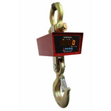 Liberty LS-925 Heavy-Duty Industrial Crane Scale - view 3