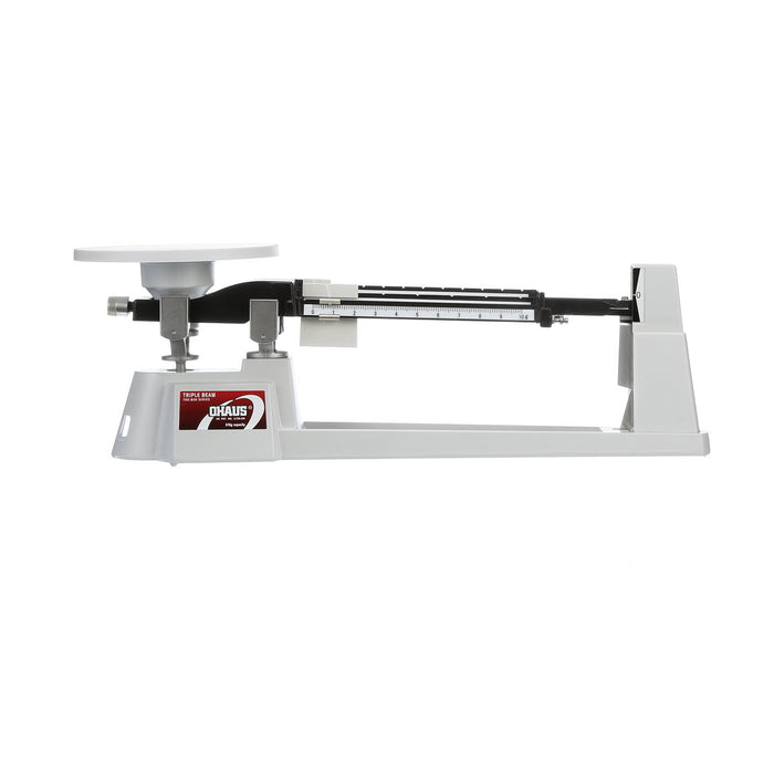 Ohaus Triple Beam 700 Series 720-S0, 610g x 0.1g - Libertyscales