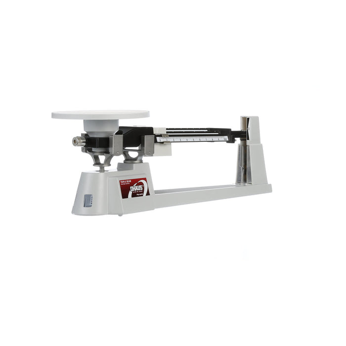 Ohaus Triple Beam 700 Series 750-S0, 610g x 0.1g - Libertyscales