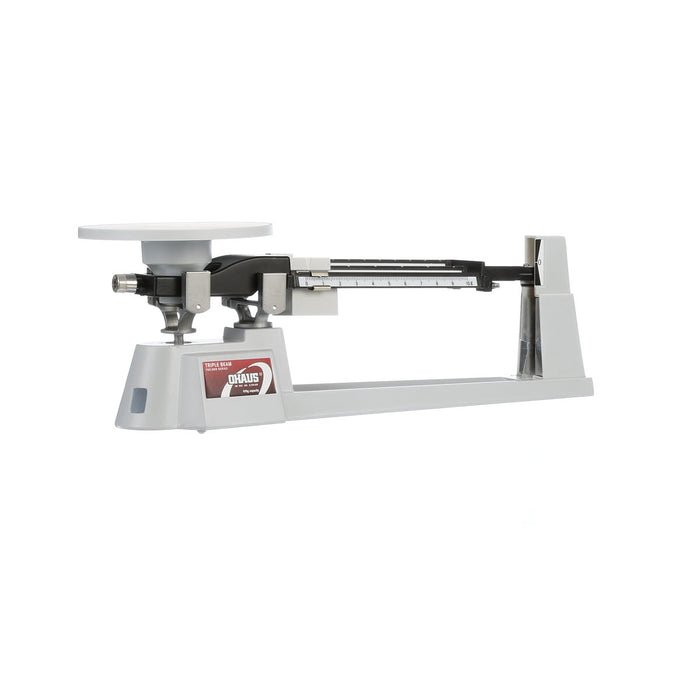 Ohaus Triple Beam 700 Series 750-S0, 610g x 0.1g - Libertyscales