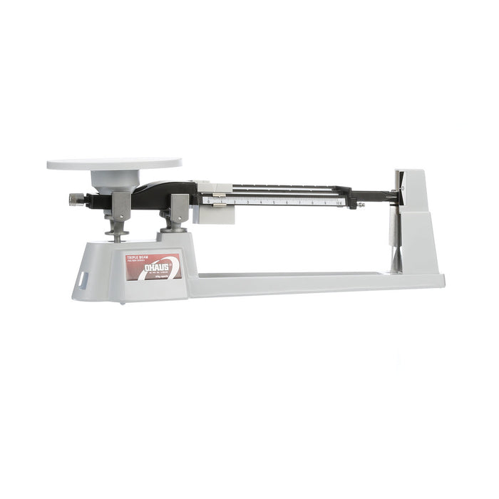 Ohaus Triple Beam 700 Series 750-S0, 610g x 0.1g - Libertyscales