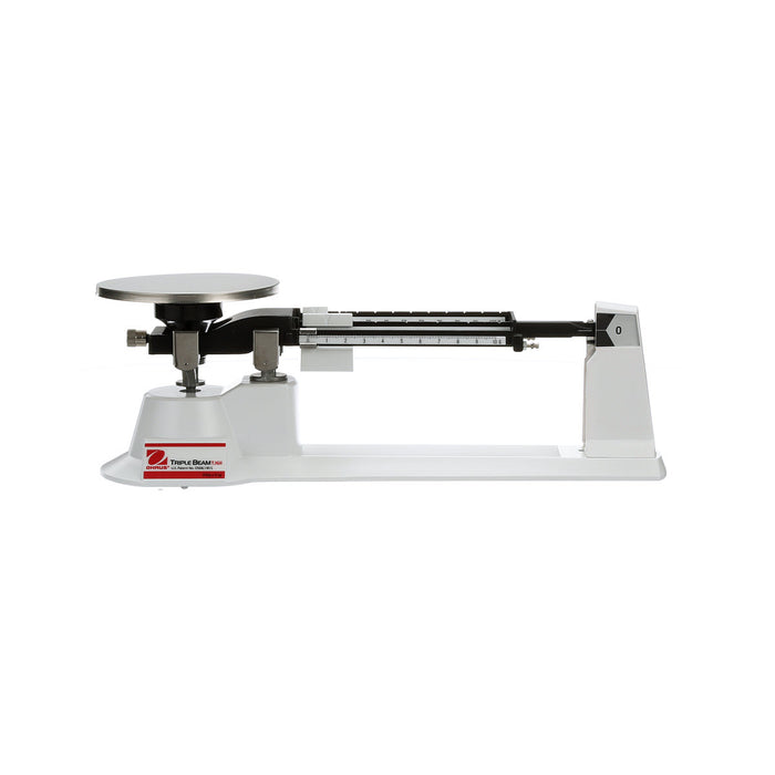 Ohaus Triple Beam Junior 700 Series TJ611, 610g x 0.1g - Libertyscales