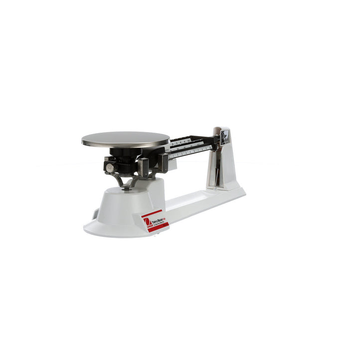 Ohaus Triple Beam Junior 700 Series TJ611, 610g x 0.1g - Libertyscales