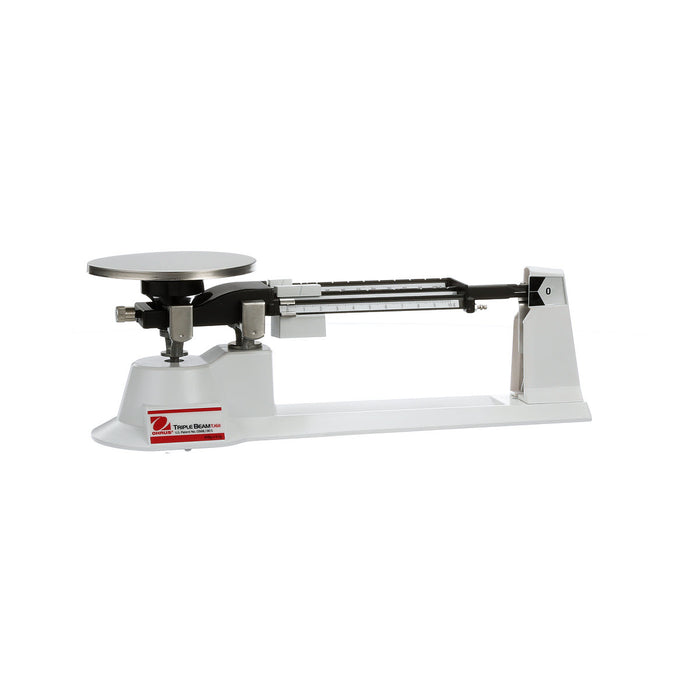 Ohaus Triple Beam Junior 700 Series TJ611, 610g x 0.1g - Libertyscales
