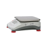 Ohaus 8.9" x 11.8" Valor 7000 V71P30T Legal For Trade 60 lbs x 0.002 lb - Libertyscales