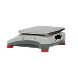 Ohaus 8.9" x 11.8" Valor 7000 V71P30T Legal For Trade 60 lbs x 0.002 lb - Libertyscales