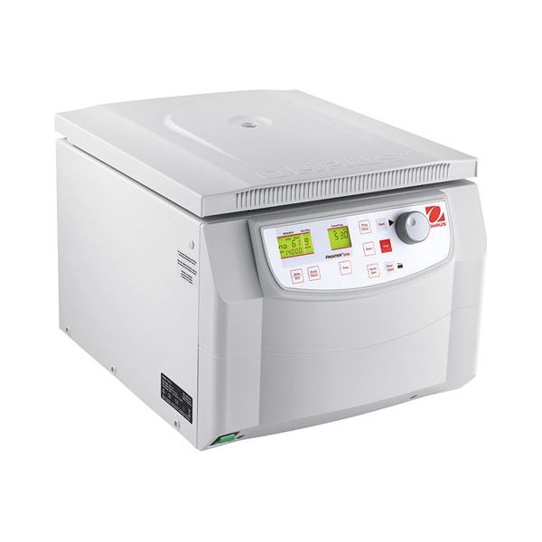 Ohaus FC5718 Frontier 5000 Series Multi Pro Centrifuge, 4 x 100 ml, 23,542 g - 120V - Libertyscales