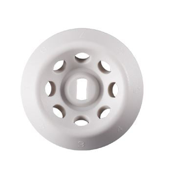 Ohaus R-A8x2/6M Frontier Rotors Centrifuge, 8 x 1.5 /2.0 ml, 2,560 g - Libertyscales