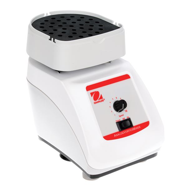 Ohaus Heavy Duty Vortex Mixers VXHDAL. 2.42 lbs - 120V - Libertyscales