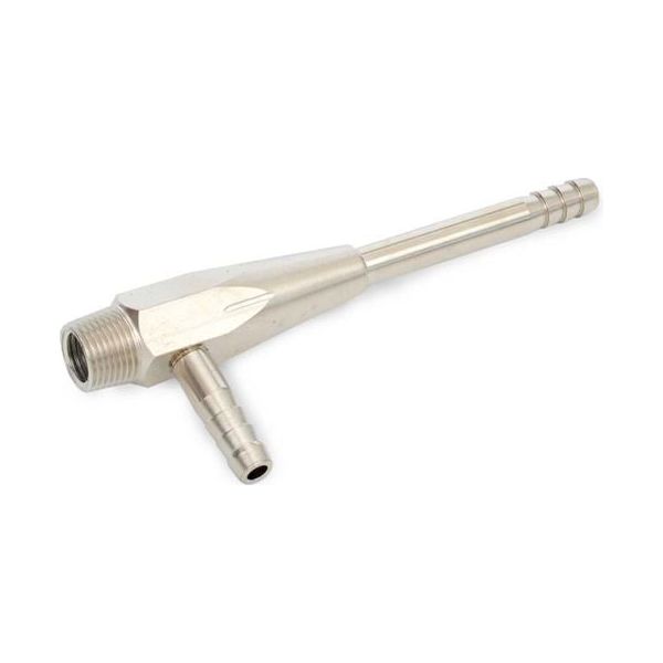 Ohaus Multi Purpose Clamps CLS-AIREJ, Nickel Plated, Airejector - Libertyscales