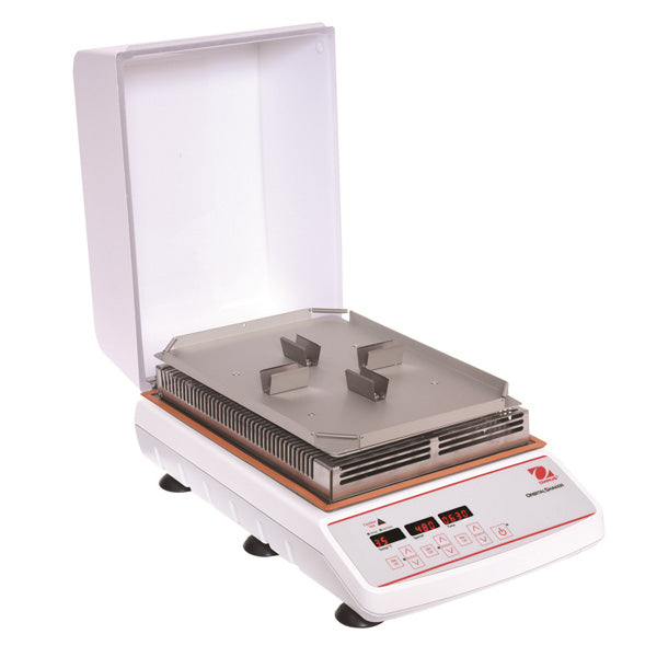 Ohaus Incubating Light Duty Orbital Shakers ISLDMPHDGL -120V - Libertyscales