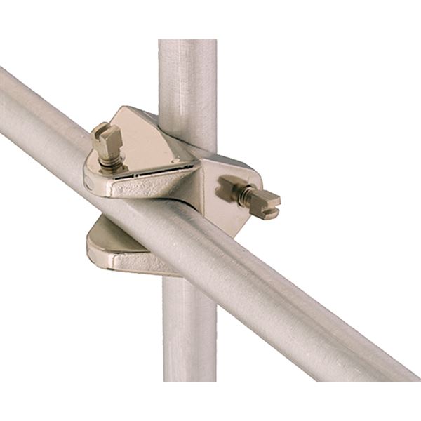 Ohaus Rods, Frames & Supports CLC-SCONNZ, Nickel Plated, 0" - 0.51"