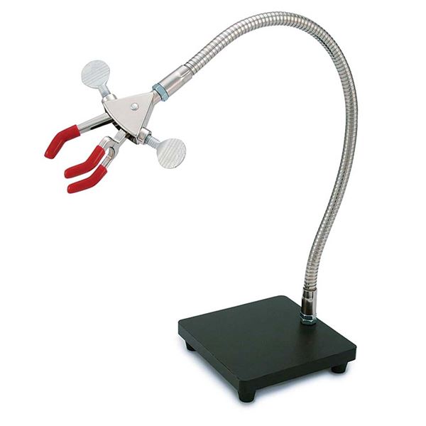 Ohaus Rods, Frames & Supports CLS-FLEXSM, Nickel Plated - Libertyscales