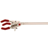 Ohaus Multi Purpose Clamps CLM-ULTRA3SZM, Nickel Plated, 0" - 1.97" - Libertyscales