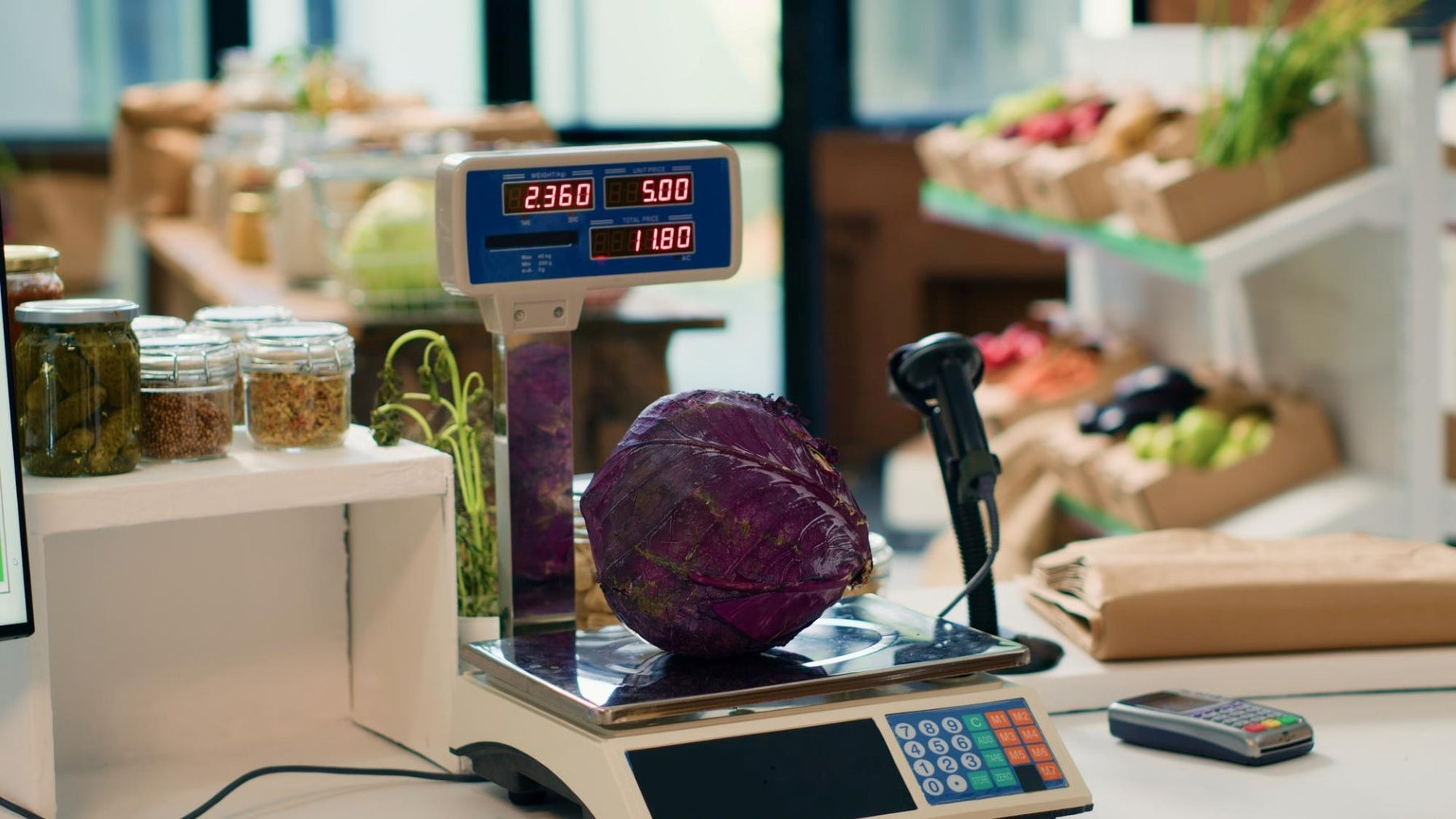 Top Solutions for Custom Weighing Systems in Industrial Applications