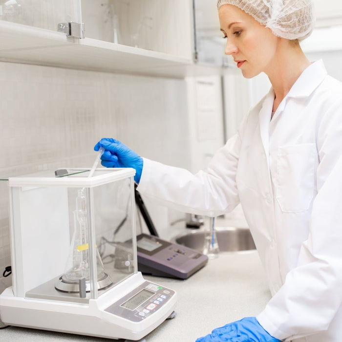 Ohaus Navigator Series: Versatile Bench Scales for Every Industry