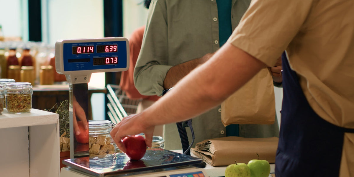 Understanding Certified Scales: Essential Guide for Accurate Weighing ...