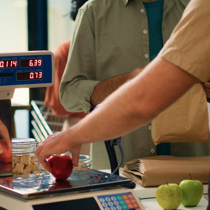 Certified Scales: A Practical Guide to Legal for Trade Weighing