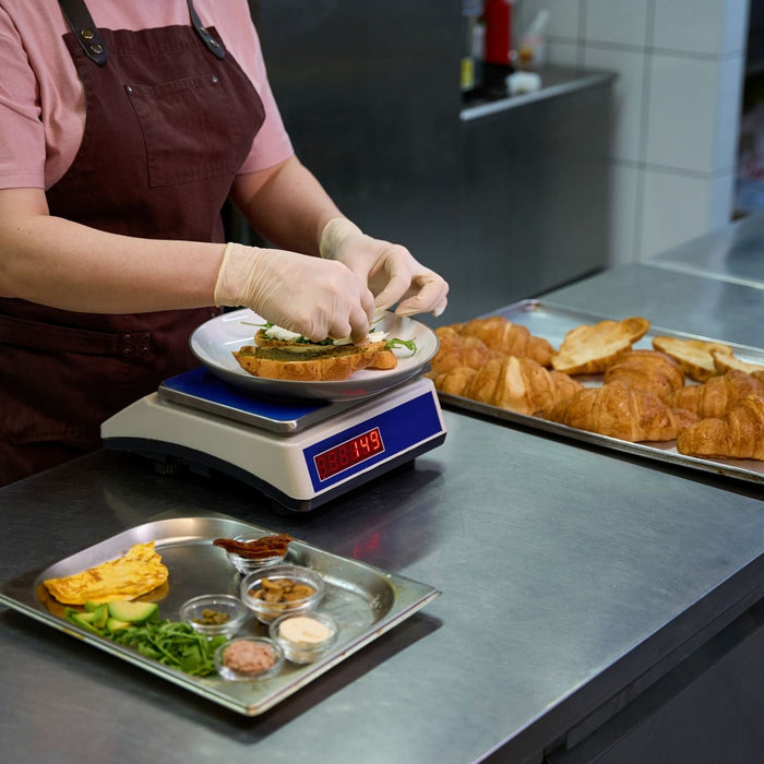 Commercial Scales