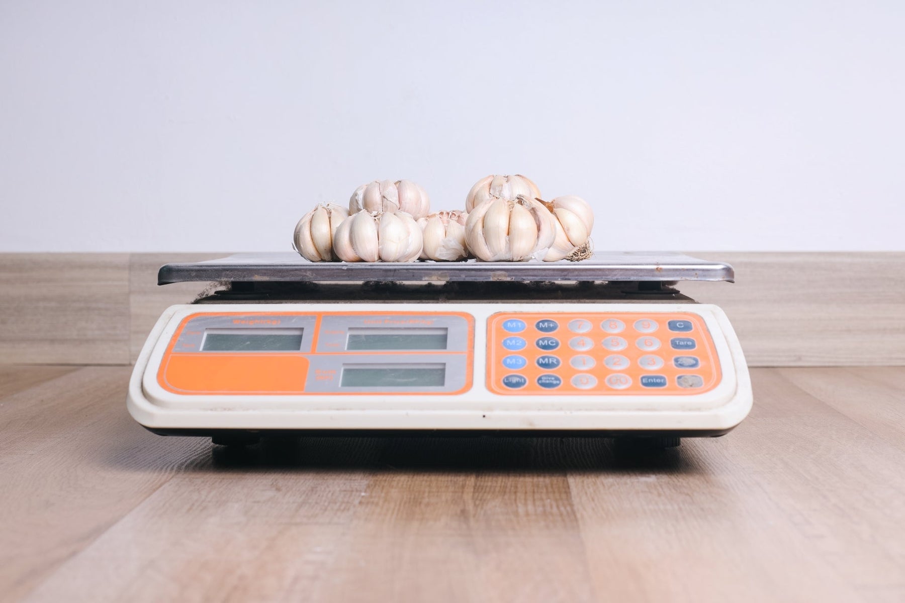 Why Every Business Needs a Counting Scale