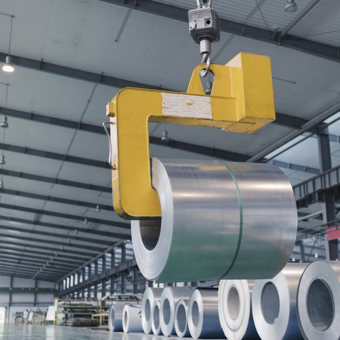 Crane Scale: The Complete Guide to Overhead Weighing for Industrial Operations