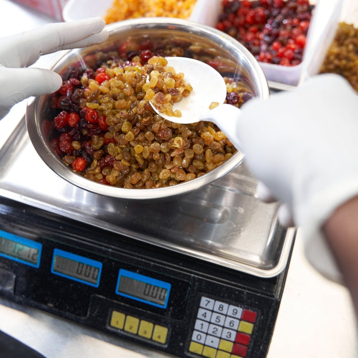 food grade scale