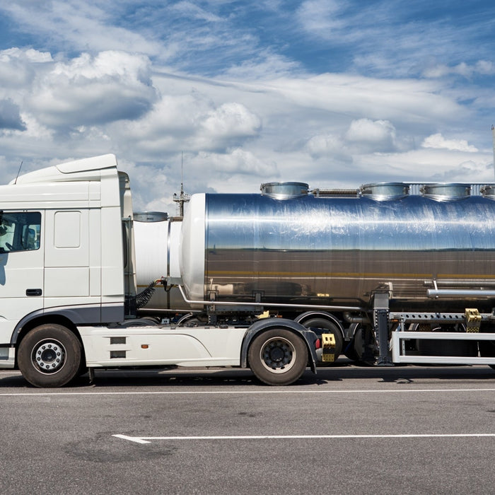 Heavy Duty Truck Scale