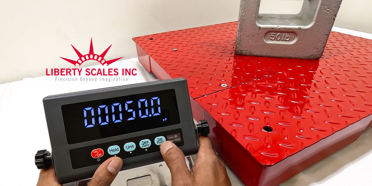 Ultimate Guide to Ensuring Scale Accuracy: Tips and Best Practices ...