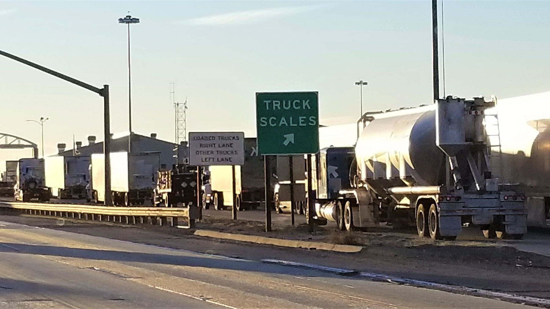 Truck Scales: How to Choose the Right Weighing System