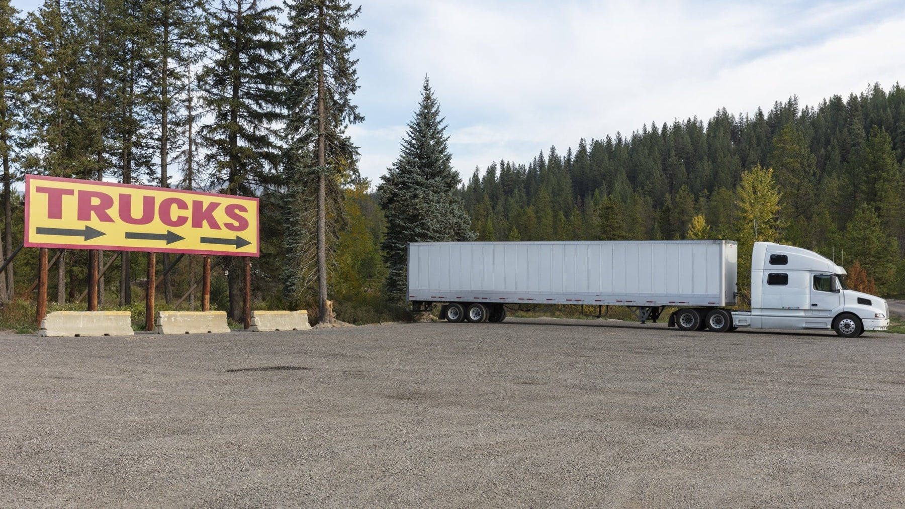 Truck Scales for Sale